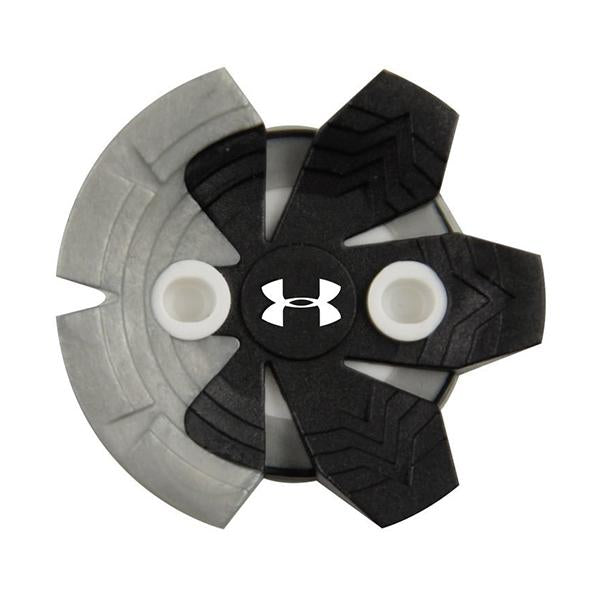 Replacement spikes for under store armour football cleats